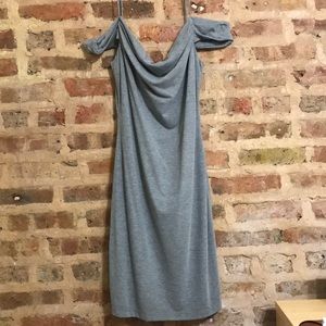 Akira off the shoulder dress